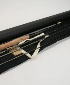 Hardy Zenith 9'0" 6wt (Demo 5382) Rods