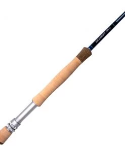 Rods T&T Sextant Fly Rod - 8wt 9'0" 4pc (Trade Up)