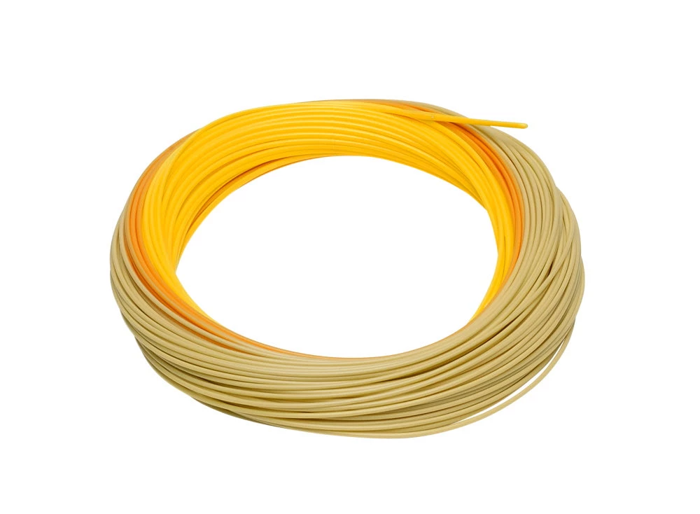 Rio Premier Dog Days Rio Gold Fly Line 4 Rio Premier Dog Days Rio Gold Fly Line