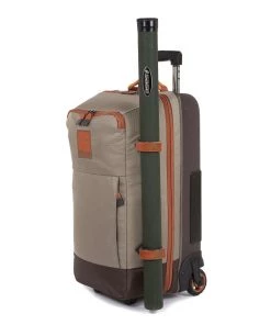 Bags And Packs Fishpond Grand Teton Rolling Carry-On - Granite