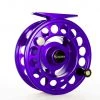 Reels Galvan Rush Light Fly Reel - Closeout Due To Light Exposure