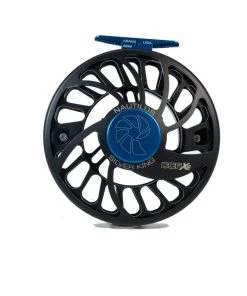 Nautilus Custom Ccf X2 Fly Reel Reels
