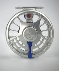 Seigler MF (Medium) Fly Reel Reels