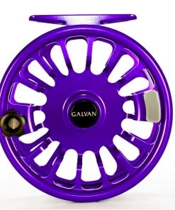 Galvan Torque Spool - Closeout Due To Light Exposure Spools