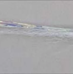 Flies Umpqua Whitebait Mushy 3-Pack 8 Flies Umpqua Whitebait Mushy 3-Pack