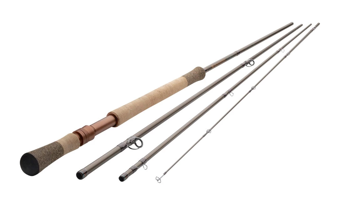 Rods Redington Dually II Fly Rod 3 Rods Redington Dually II Fly Rod