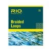 Rio Braided Loops Leader