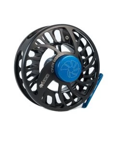Nautilus Custom Ccf X2 Fly Reel Reels
