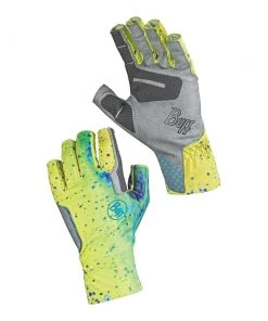 Buff Headwear Buff Elite Gloves