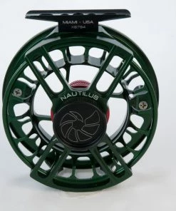Reels Nautilus X-Series Fly Reel 67 Reels Nautilus X-Series Fly Reel