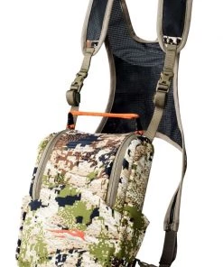 Bags And Packs Sitka Gear Bino Bivy 8x-10x