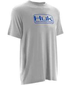 Clothing Huk Logo Tee - Closeout
