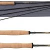 Tfo Bvk Fly Rod - 7wt 9'0" 4pc (Trade Up)