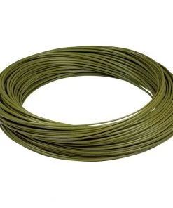 Wulff Triangle Taper Bass Fly Line Lines