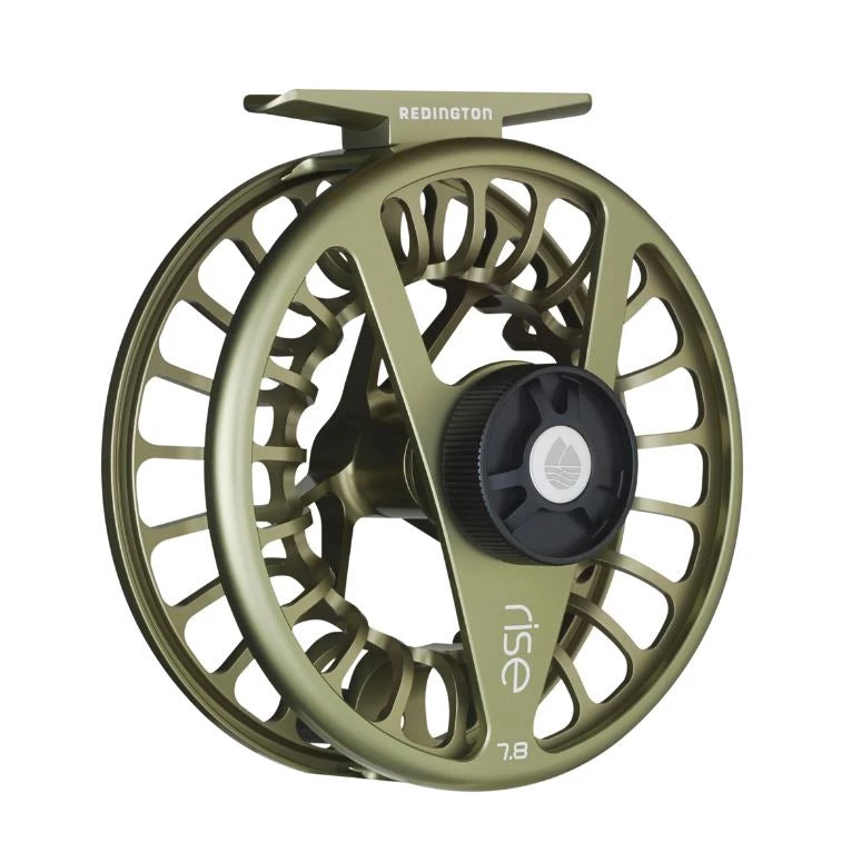 Redington Rise Iii Spool Spools 3 Redington Rise Iii Spool Spools