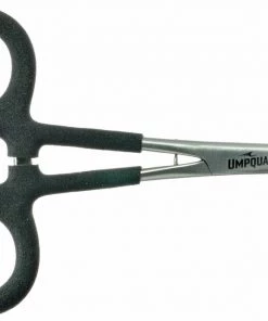 Umpqua River Grip 5" Clamp Straight