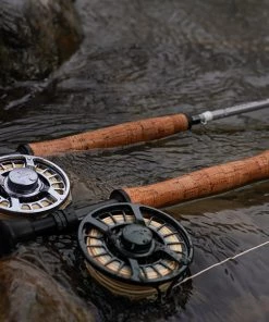 Douglas Outdoors Douglas ERA Fly Rod Rods