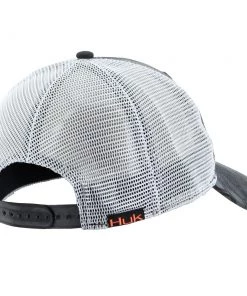 Huk Kryptek Logo Trucker Cap - Closeout Clothing 19 Huk Kryptek Logo Trucker Cap - Closeout Clothing