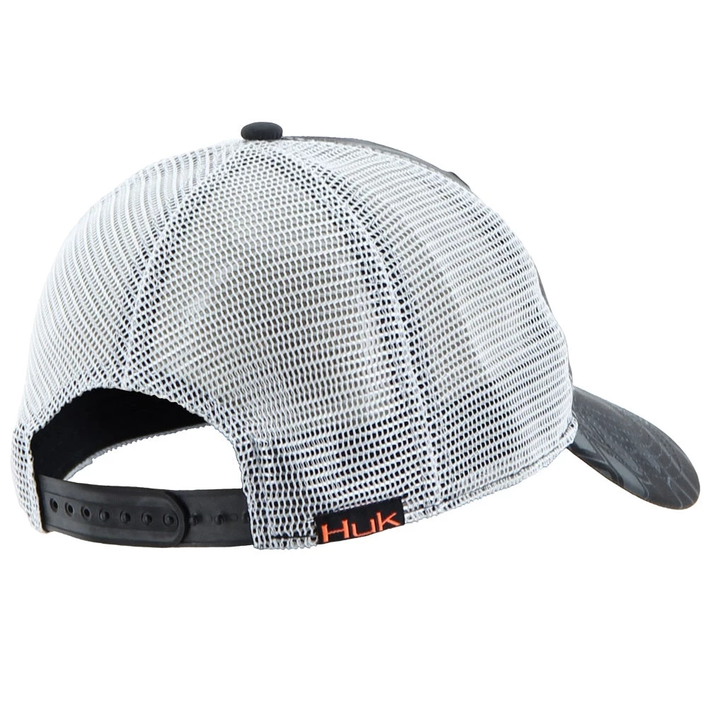 Huk Kryptek Logo Trucker Cap - Closeout Clothing 8 Huk Kryptek Logo Trucker Cap - Closeout Clothing
