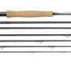 Orvis Clearwater 6-Pc Travel Rod Rods 1 Orvis Clearwater 6-Pc Travel Rod Rods