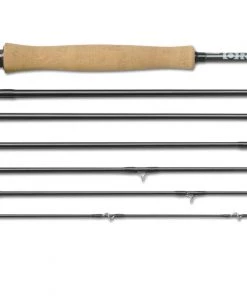Orvis Clearwater 6-Pc Travel Rod Rods