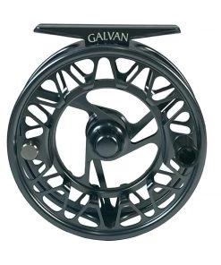 Galvan Brookie Fly Reel Reels 37 Galvan Brookie Fly Reel Reels