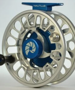 Nautilus NV-G Fly Reel