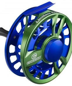 Cheeky Limitless Fly Reel Reels