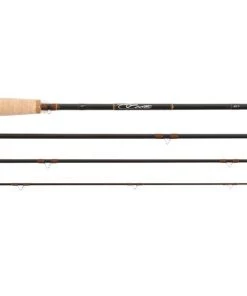 Scott G Series Fly Rod - 5wt 9'0" 4pc (Trade Up) Rods