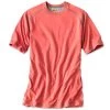 Orvis Men'S Drirelease Short-Sleeve Crew