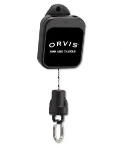 Orvis Gear Keeper Super Zinger