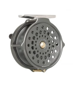 Hardy 1939 Bougle Heritage Reel