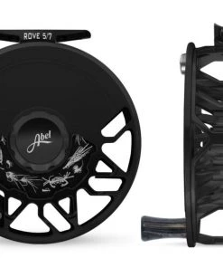 Reels Abel Rove Reel