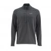 Clothing Simms Fleece Midlayer Top - Closeout