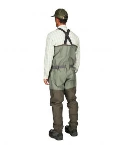 Simms Freestone Stockingfoot Waders Wading