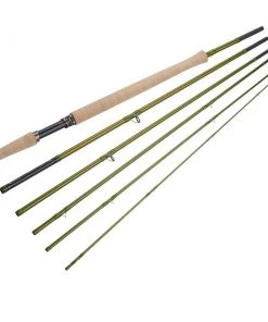 Hardy Ultralite Nsx Spey Rod Rods