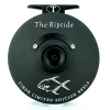 Tibor Limited Edition Riptide Permit - Matte Black 1 Tibor Limited Edition Riptide Permit - Matte Black