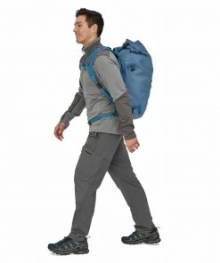 Patagonia Disperser Roll Top Pack 40L