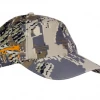 Sitka Gear Cap With Side Logo