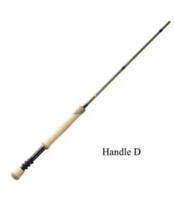 Rods Redington Crux Fly Rod 11 Rods Redington Crux Fly Rod