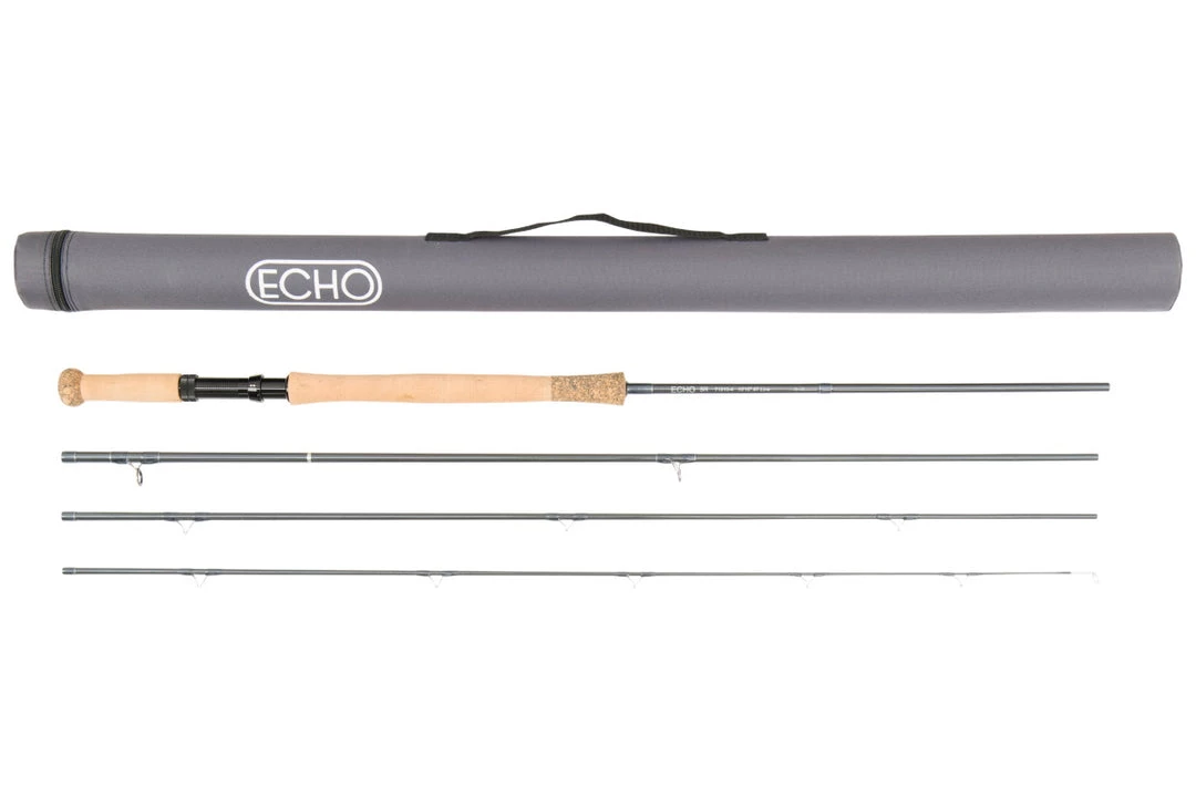 Echo Sr (Switch Rod) Rods 3 Echo Sr (Switch Rod) Rods