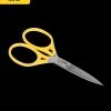 Accessories Loon Ergo Prime Scissors - Yellow