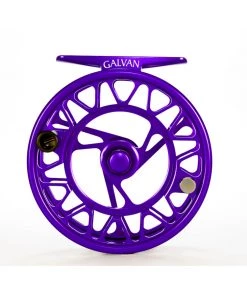 Galvan Brookie Fly Reel Reels 31 Galvan Brookie Fly Reel Reels
