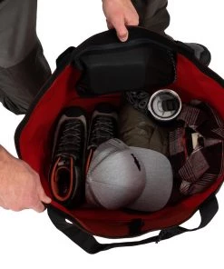 Bags And Packs Simms Dry Creek Simple Tote - 50l