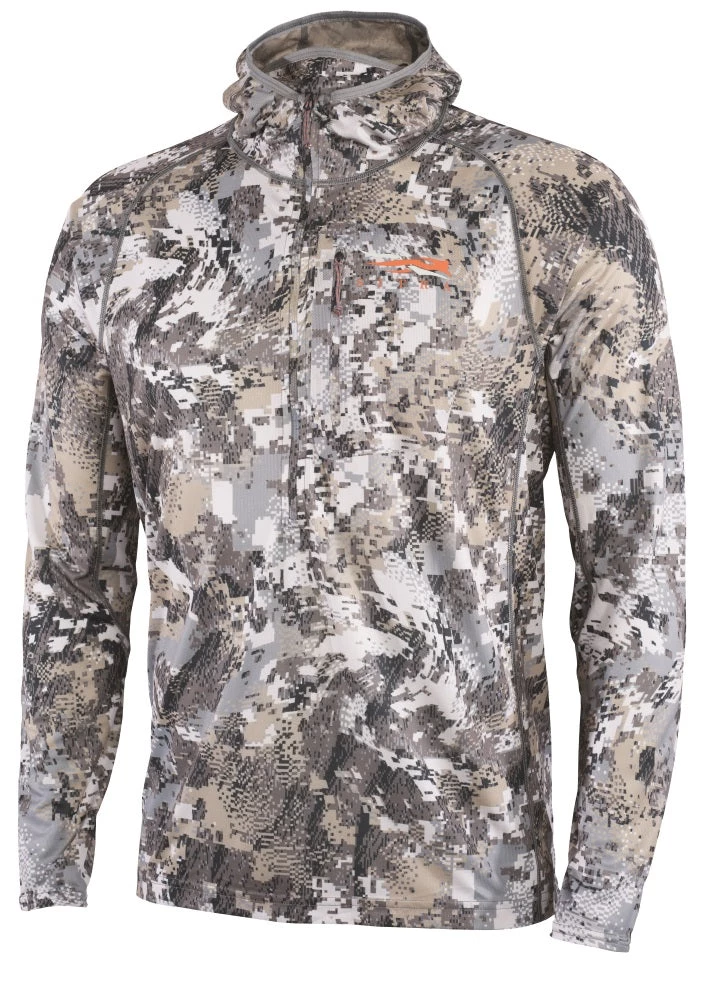 Sitka Gear Core Lightweight Hoody Clothing 4 Sitka Gear Core Lightweight Hoody Clothing
