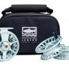 Lamson Liquid Fly Reel F21