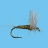 Flies Solitude Blue Wing Olive – Thorax (D070t) 6-Pack
