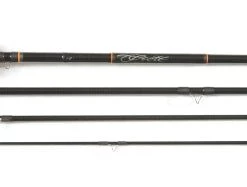 Scott Radian Fly Rod - 6wt 9'6" 4pc Demo Rods