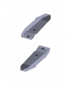 Simms Guide Pliers Replacement Jaws