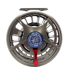 Seigler Small Fly Reel
